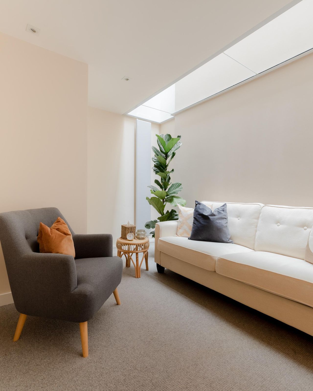 Londen  Praktijk The Sycamore Room image 5