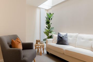 Londen Praktijk The Sycamore Room image 5