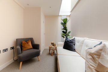 Londen Praktijk The Sycamore Room image 6