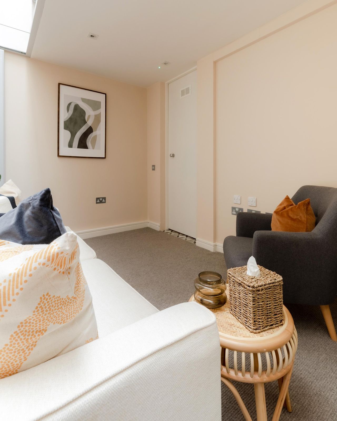 London  Practice The Sycamore Room image 7