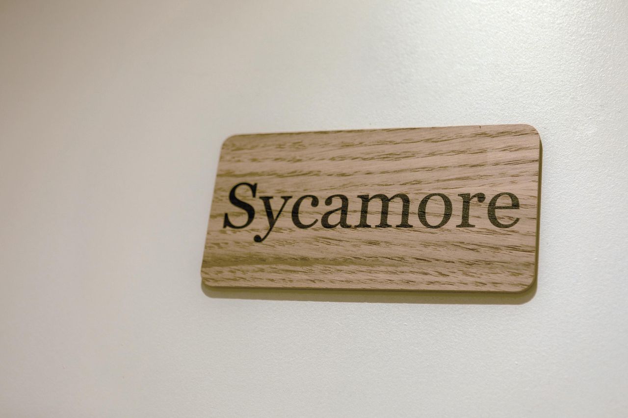 London  Practice The Sycamore Room image 8