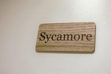 Londen Praktijk The Sycamore Room image 8