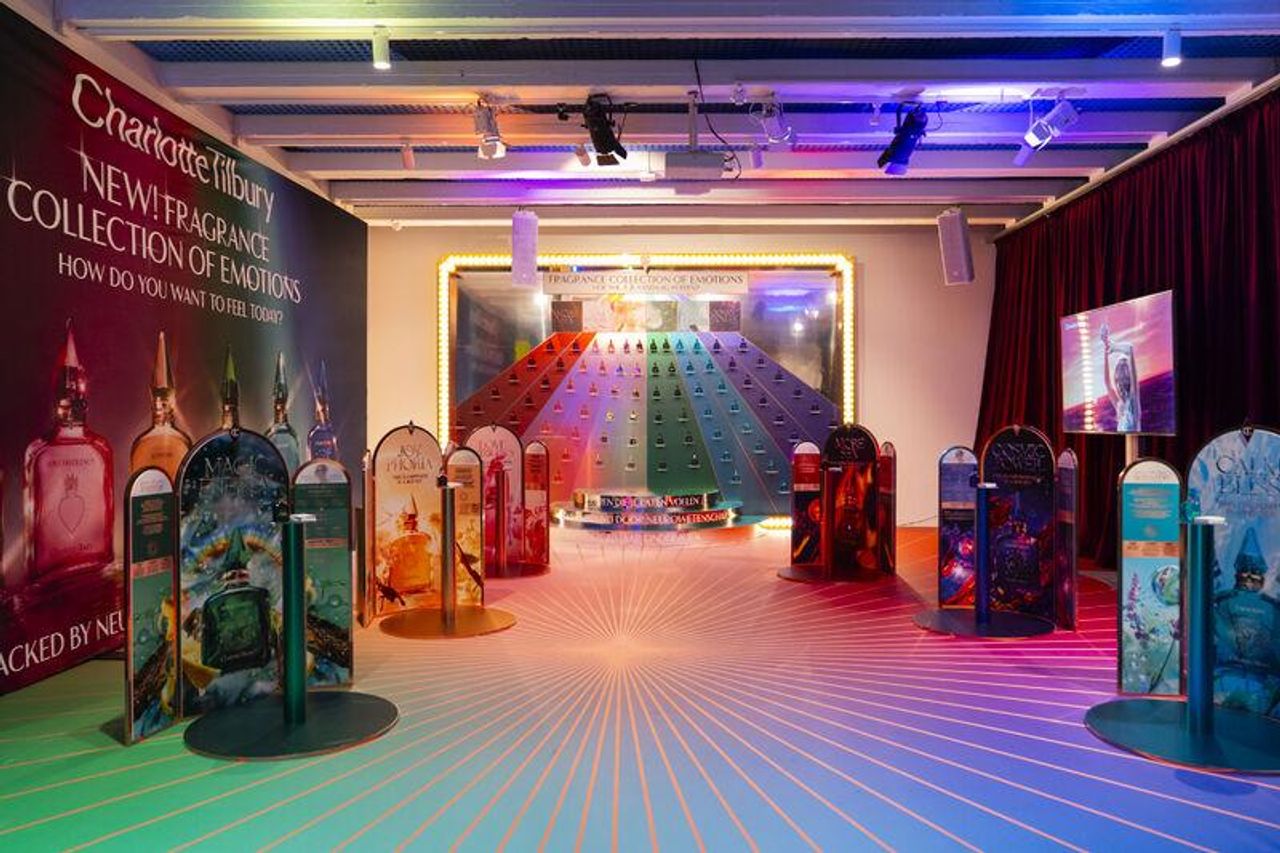 Amsterdam  Corporate event space The Grand Space image 1