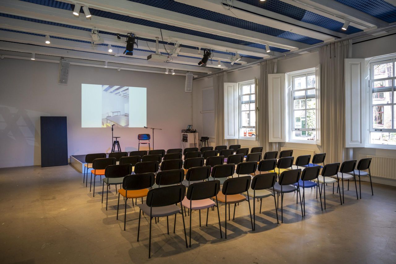 Amsterdam  Corporate event space The Grand Space image 0