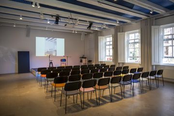Amsterdam Eventlocation The Grand Space image 0