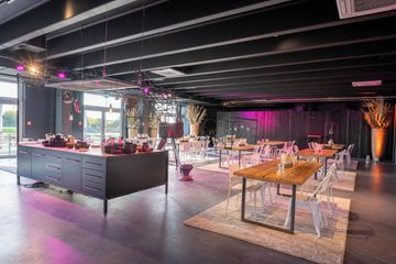 Hamburg  Veranstaltungsraum Hamburger Bucht image 0