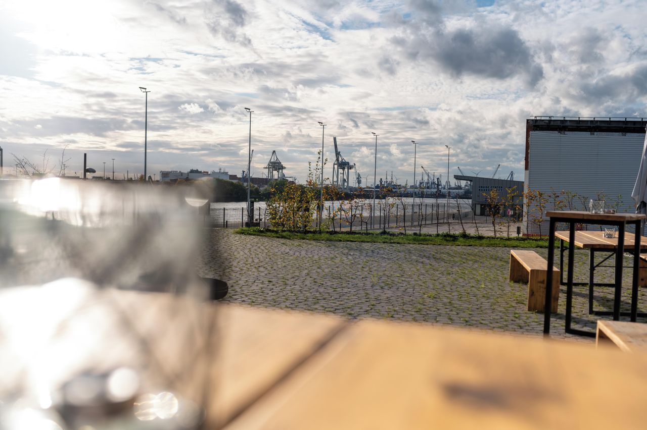 Hamburg  Veranstaltungsraum Hamburger Bucht image 2