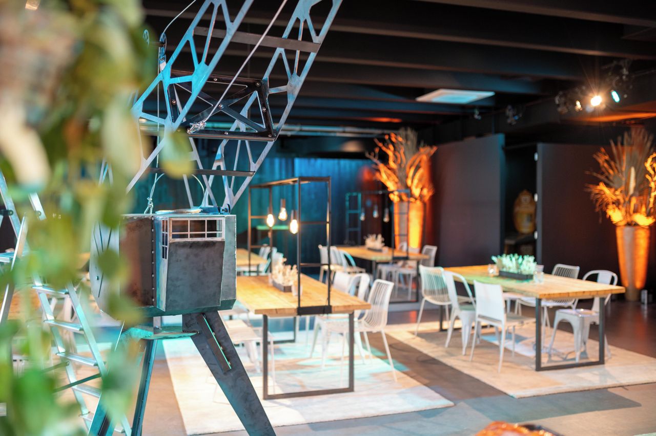 Hamburg  Veranstaltungsraum Hamburger Bucht image 1