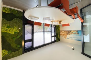 Hilversum  Meetingraum Het Ooievaarsnest image 0