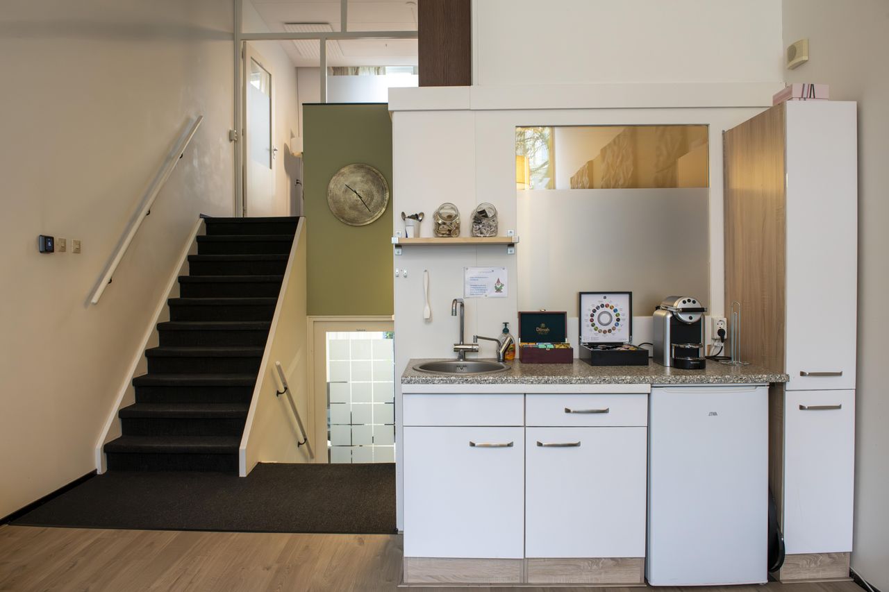 Rotterdam Offsite meeting Tagungsräume Vergaderruimte ''De Trainingsruimte'' image 10