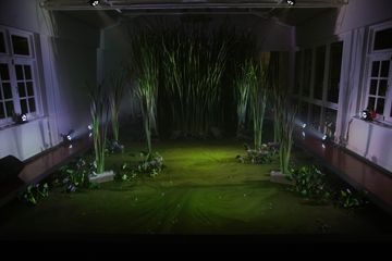 Bangkok  Workshopruimtes PoA WHITE BOX image 1