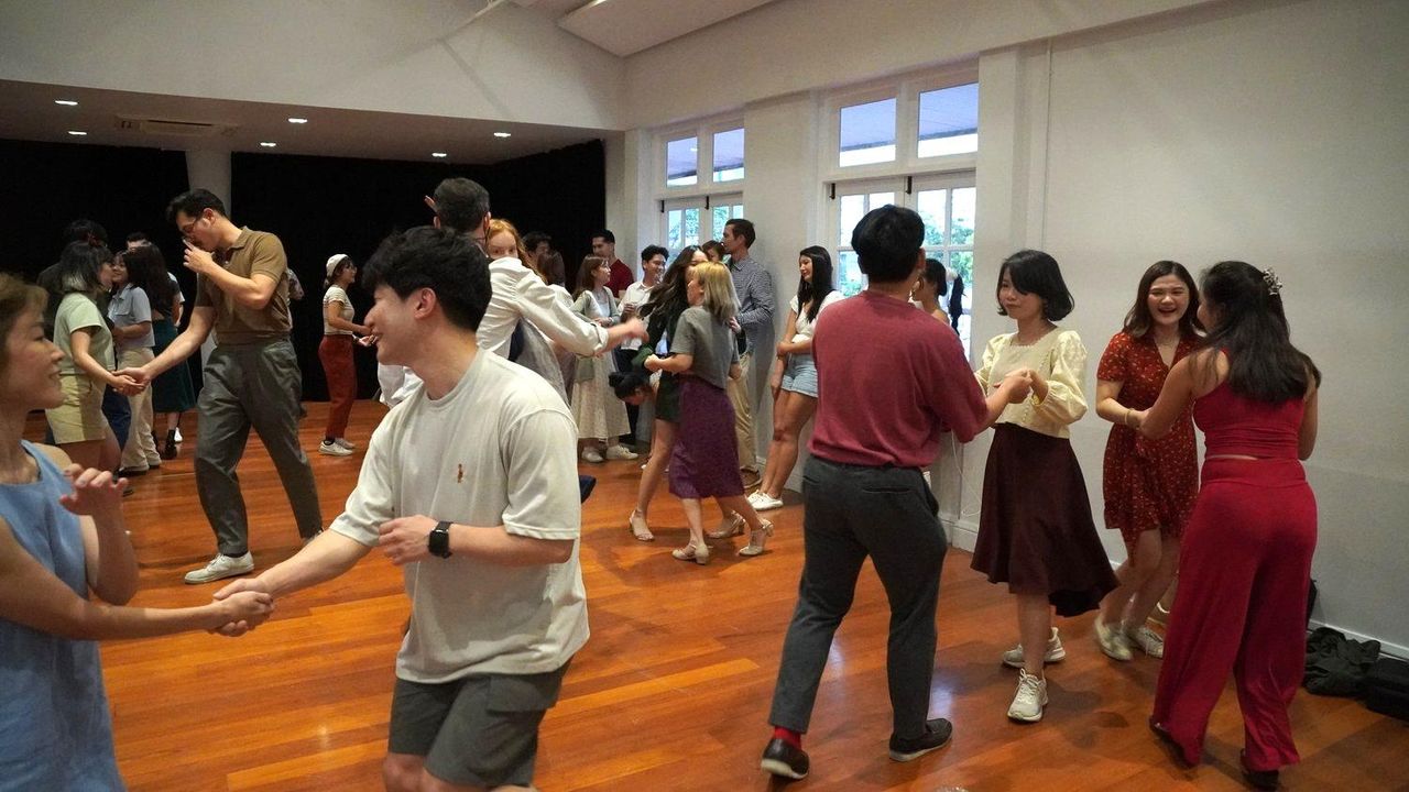 Bangkok  Evenementenlocaties PoA WHITE BOX image 2