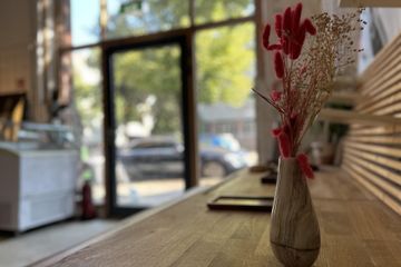 Berlin Workshop-Räume The Pool image 0