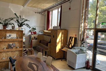 Berlin Workshop-Räume The Pool image 2