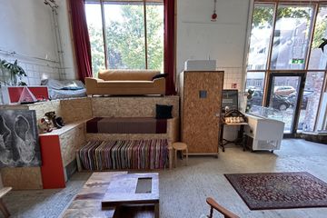 Berlin Workshop-Räume The Pool image 5