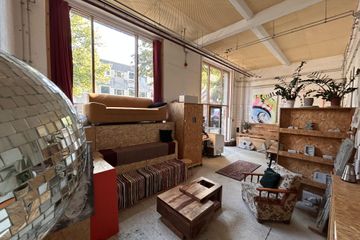 Berlin Workshop-Räume The Pool image 6