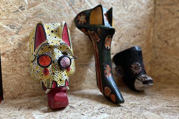 Berlin Workshop-Räume The Pool image 7