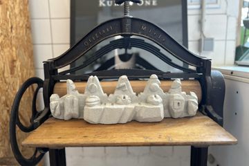 Berlin Workshop-Räume The Pool image 9