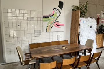 Berlin Kreatives Meeting Workshop-Raum The Pool image 19