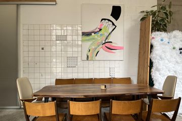 Berlin Kreatives Meeting Workshop-Raum The Pool image 18