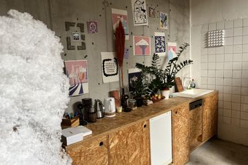 Berlin Kreatives Meeting Workshop-Raum The Pool image 17