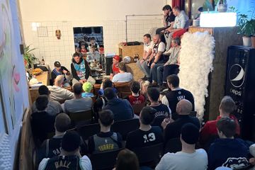 Berlin Kreatives Meeting Workshop-Raum The Pool image 13