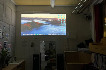 Berlin Kreatives Meeting Workshop-Raum The Pool image 11