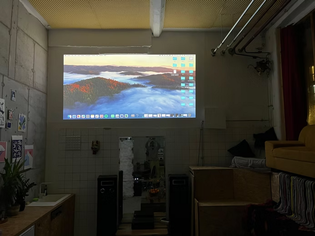 Berlijn Kreatives Meeting Workshopruimtes The Pool image 11