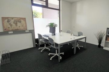 Neurenberg  Coworking spaces Coworking Space NÜRNBERG image 3