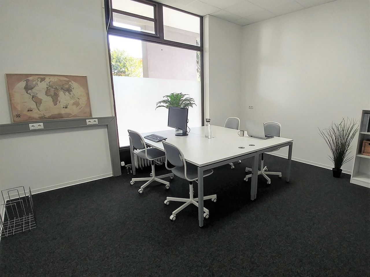Neurenberg  Coworking spaces Coworking Space NÜRNBERG image 3