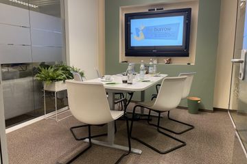 Berlin  Conference room Ash /Esche image 2