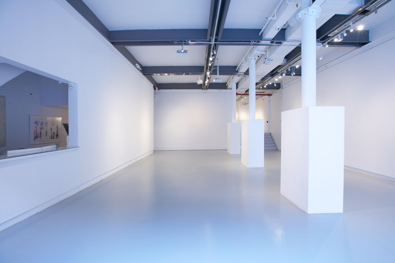 New York  Corporate event spaces White Space Chelsea image 1