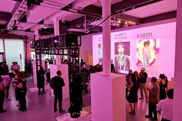 New York Corporate event spaces White Space Chelsea image 8