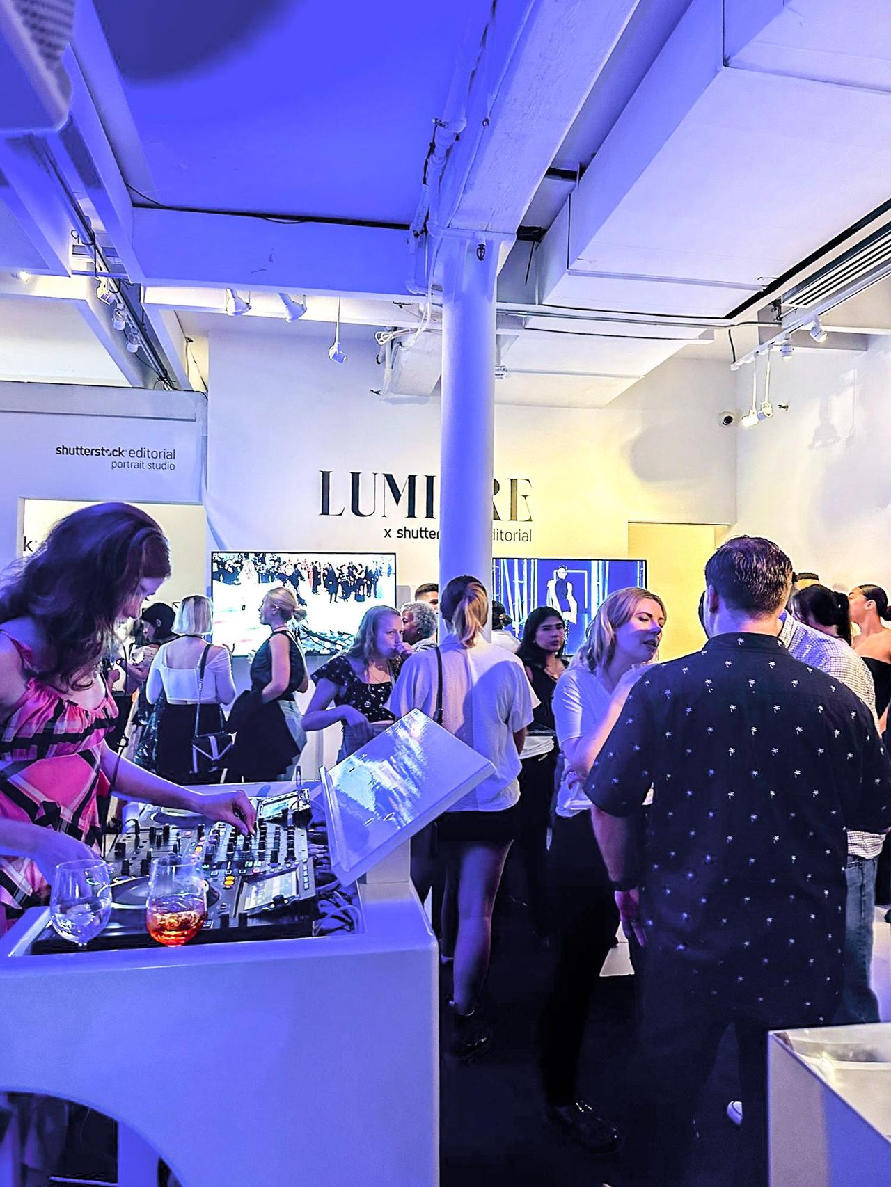 New York  Corporate event spaces White Space Chelsea image 9