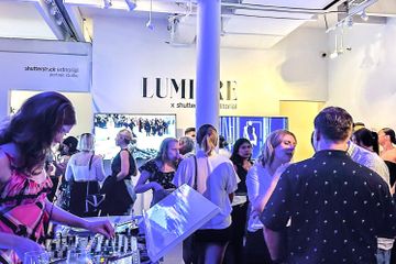 New York Corporate event spaces White Space Chelsea image 9