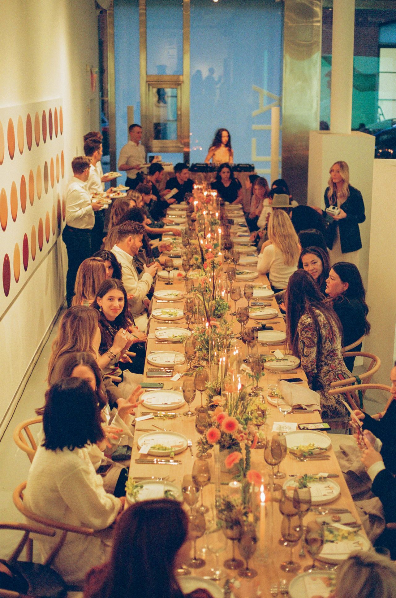 New York  Corporate event spaces White Space Chelsea image 12