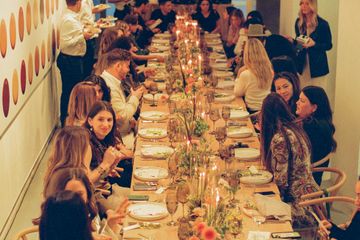 New York Corporate event spaces White Space Chelsea image 12