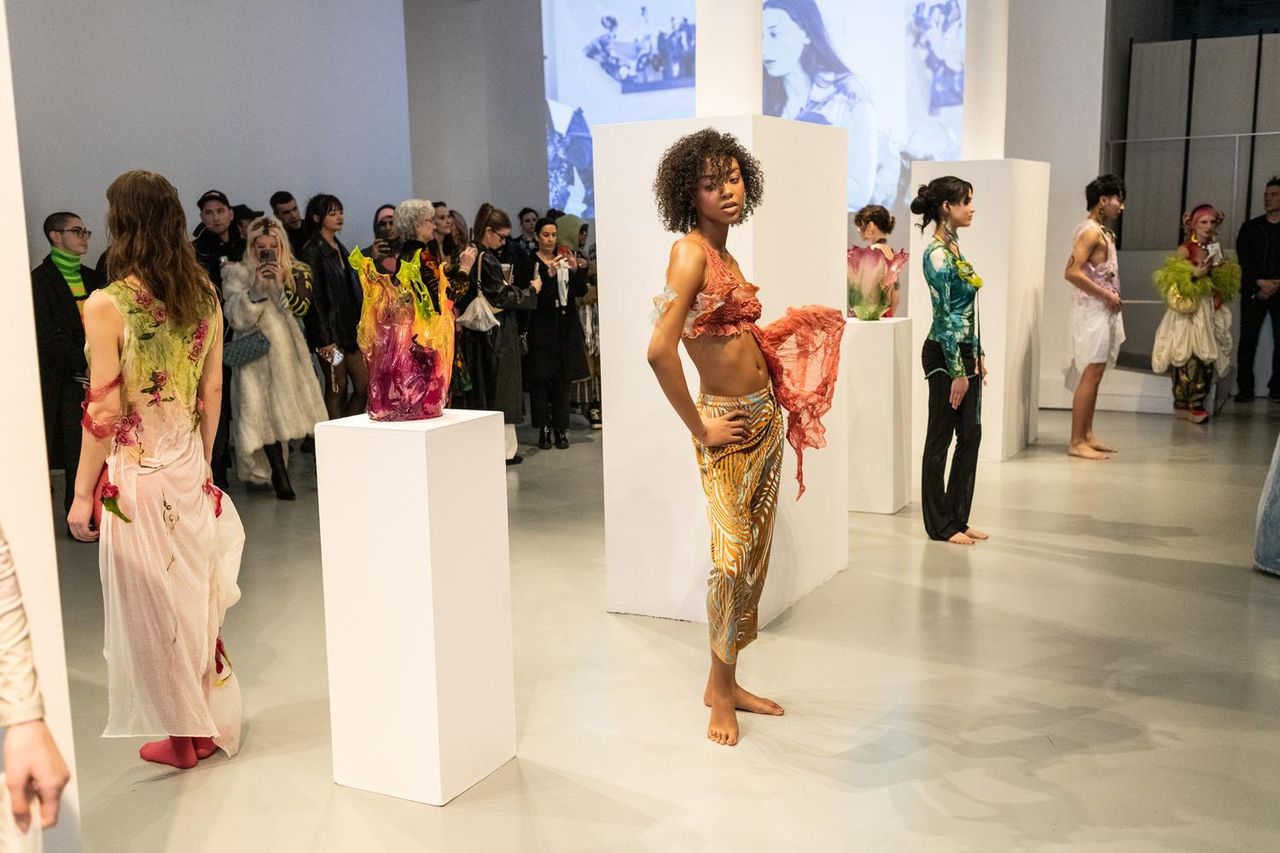 New York  Corporate event spaces White Space Chelsea image 13