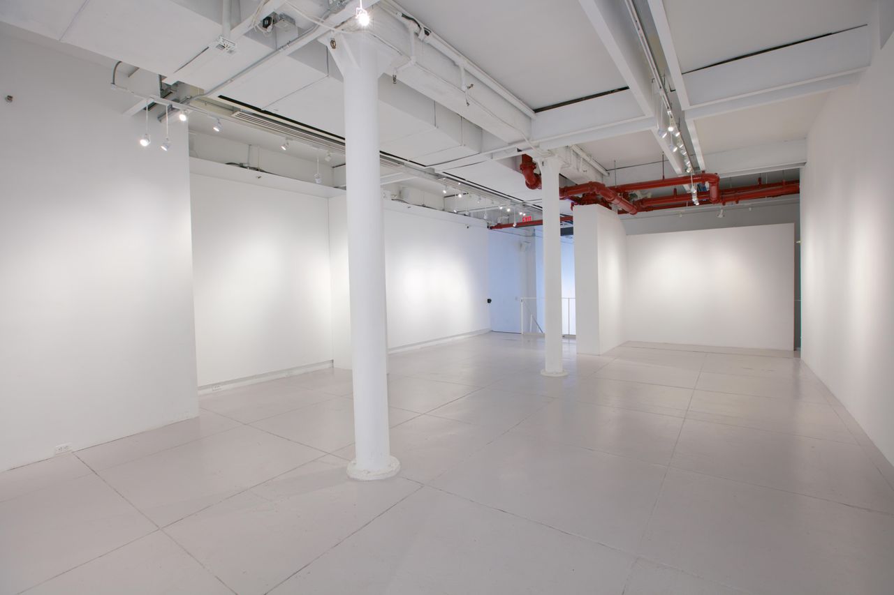 New York Coworking Party room White Space Chelsea image 10