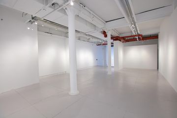 New York Coworking Party room White Space Chelsea image 10