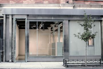 New York Coworking Party room White Space Chelsea image 11