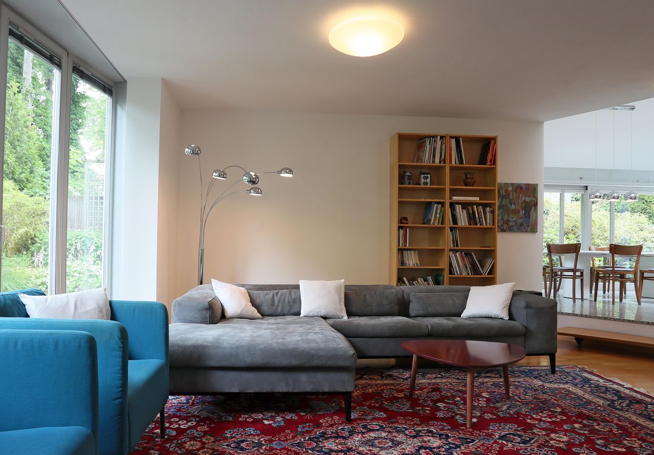 Taufkirchen  Außergewöhnliche Locations Seminarraum 44 m2 + Wohn- und Essbereich inkl. Küche 70 m2 + Gästebad image 17
