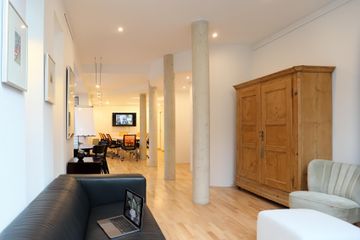 Taufkirchen Unusual venue Komplettes Haus mit 11 Schlafplätzen und Seminarräumen image 0