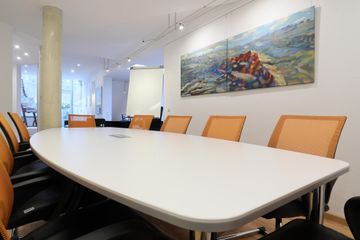 Taufkirchen Unusual venue Komplettes Haus mit 11 Schlafplätzen und Seminarräumen image 1