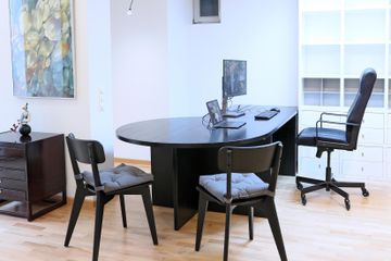 Taufkirchen Unusual venue Komplettes Haus mit 11 Schlafplätzen und Seminarräumen image 2