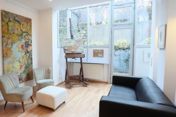 Taufkirchen Unusual venue Komplettes Haus mit 11 Schlafplätzen und Seminarräumen image 3