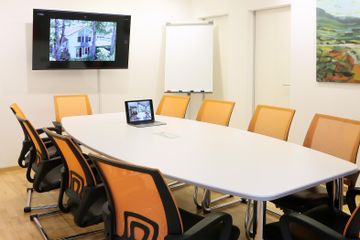 Taufkirchen Unusual venue Komplettes Haus mit 11 Schlafplätzen und Seminarräumen image 4