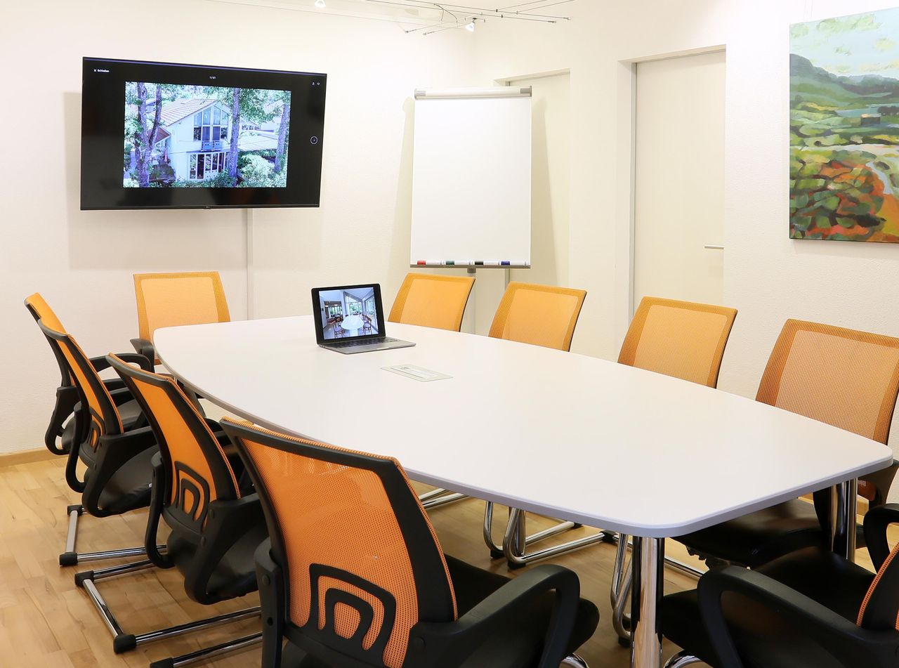 Taufkirchen  Bijzondere locatie Komplettes Haus mit 11 Schlafplätzen und Seminarräumen image 4
