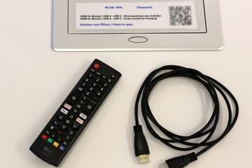 Taufkirchen Unusual venue Komplettes Haus mit 11 Schlafplätzen und Seminarräumen image 5