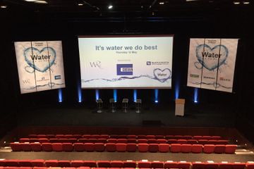 Birmingham Offsite Meeting Unusual venue The Studio image 2